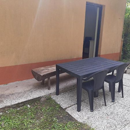 Terrazza Sul Borgo Villa เวนโซเน ภายนอก รูปภาพ