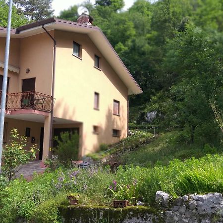 Terrazza Sul Borgo Villa เวนโซเน ภายนอก รูปภาพ