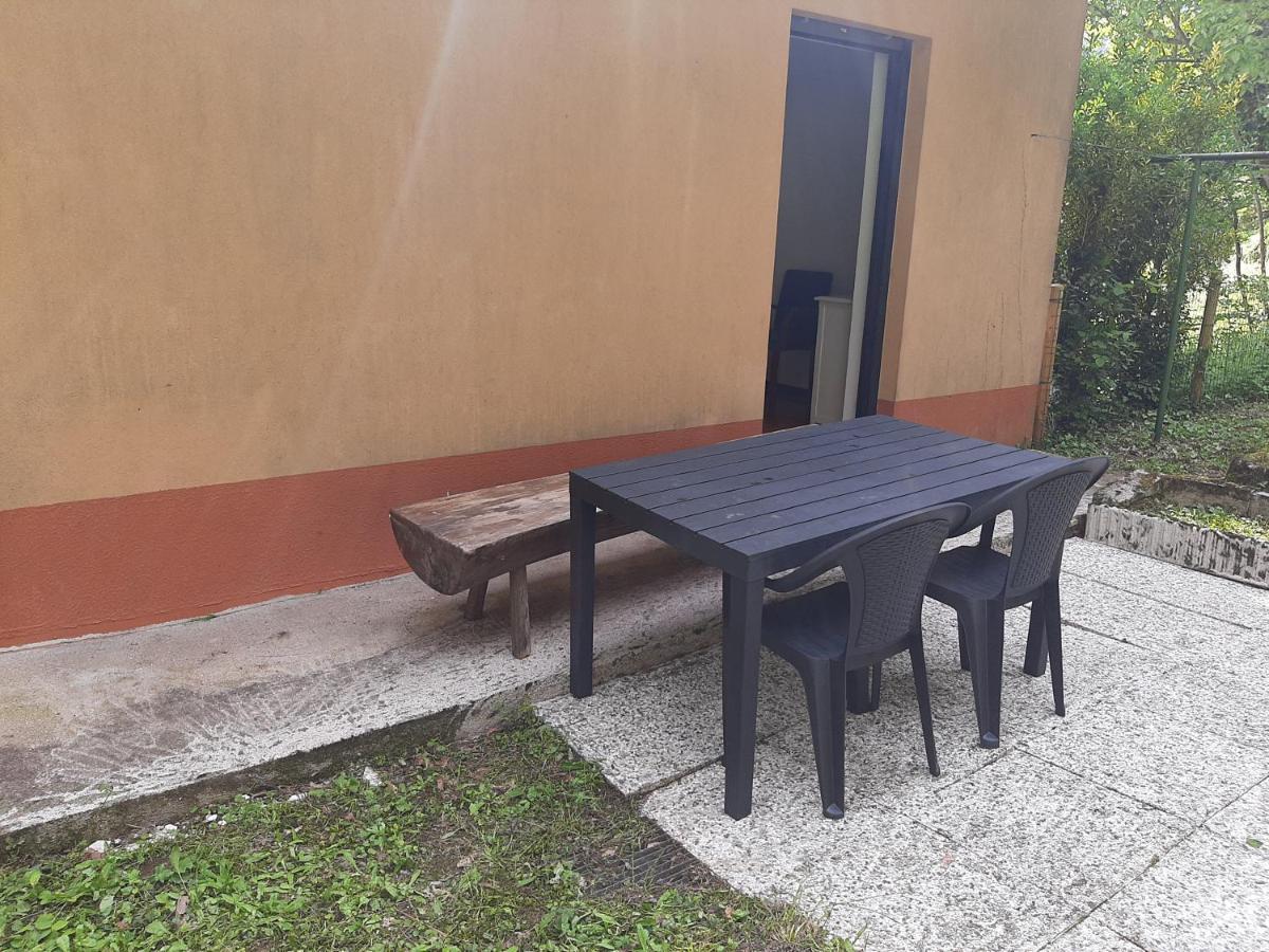 Terrazza Sul Borgo Villa เวนโซเน ภายนอก รูปภาพ
