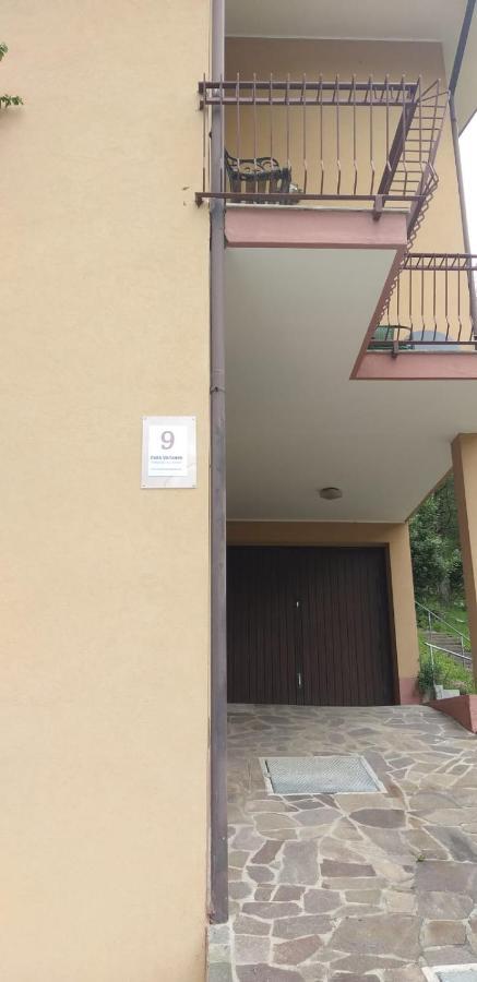 Terrazza Sul Borgo Villa เวนโซเน ภายนอก รูปภาพ