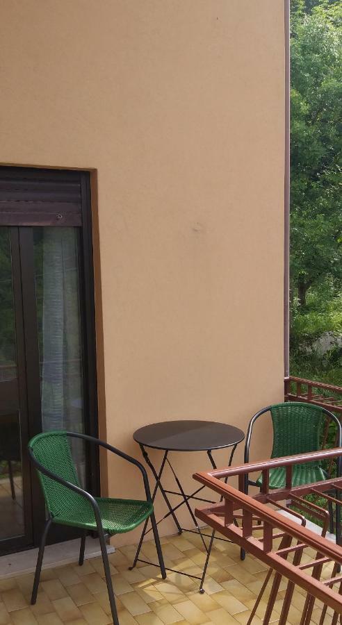 Terrazza Sul Borgo Villa เวนโซเน ภายนอก รูปภาพ