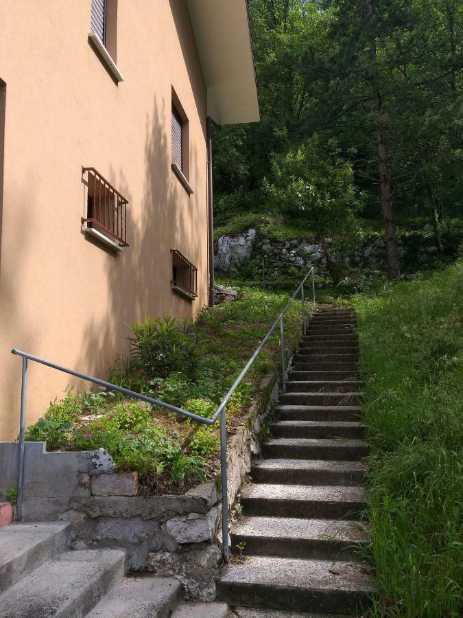 Terrazza Sul Borgo Villa เวนโซเน ภายนอก รูปภาพ